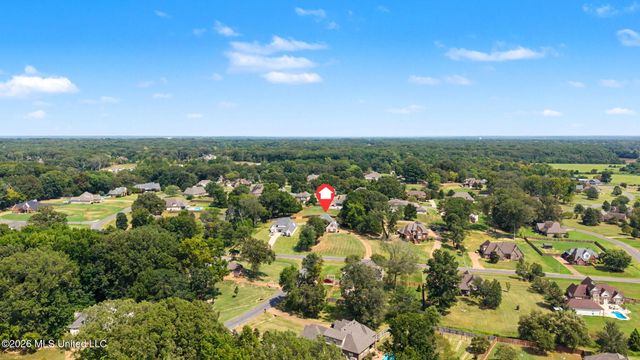 1424 Stone Gate Drive, Hernando, MS 38632
