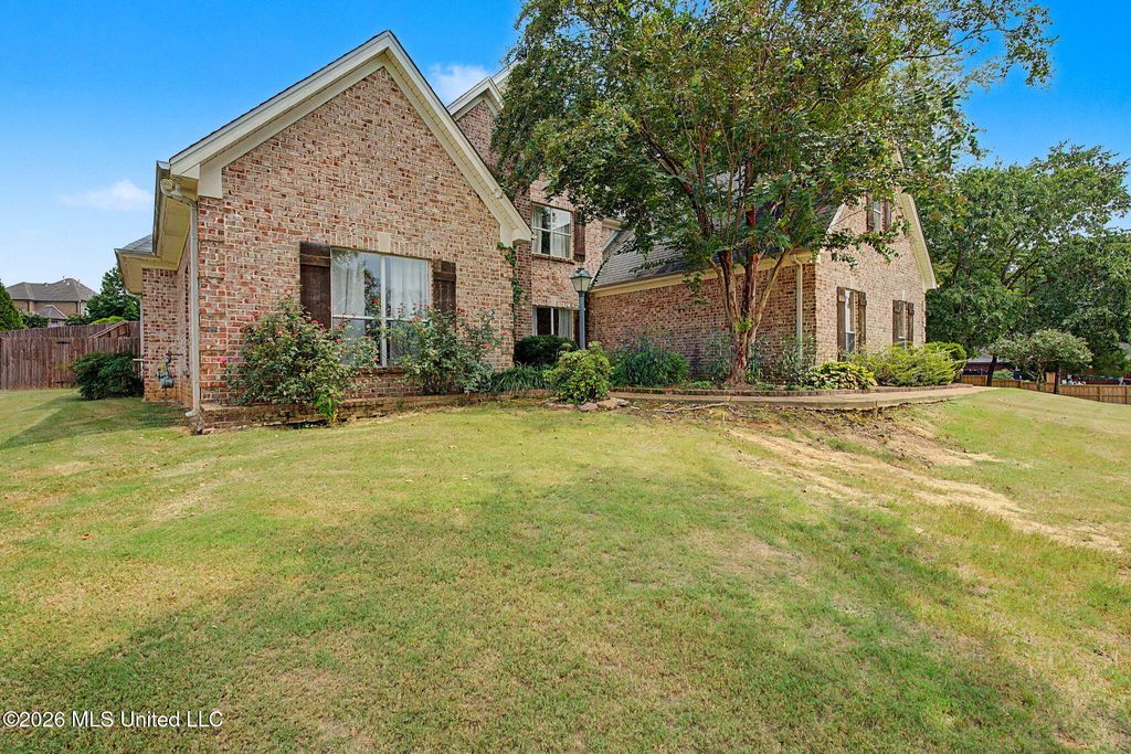1424 Stone Gate Drive, Hernando, MS 38632 — photo 3