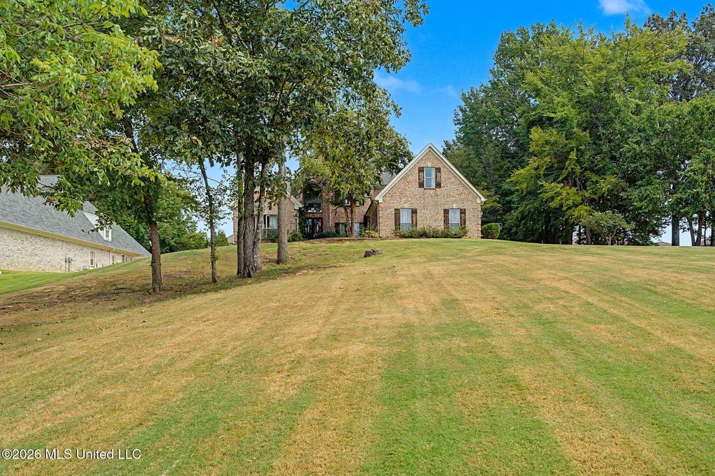 1424 Stone Gate Drive, Hernando, MS 38632 — photo 4