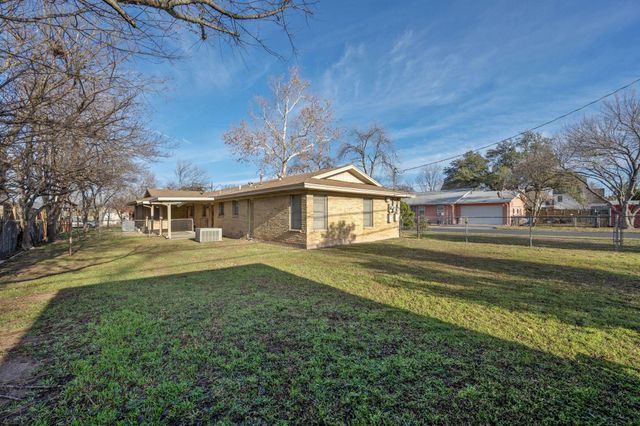 1911 Barbara ST, Austin, TX 78757