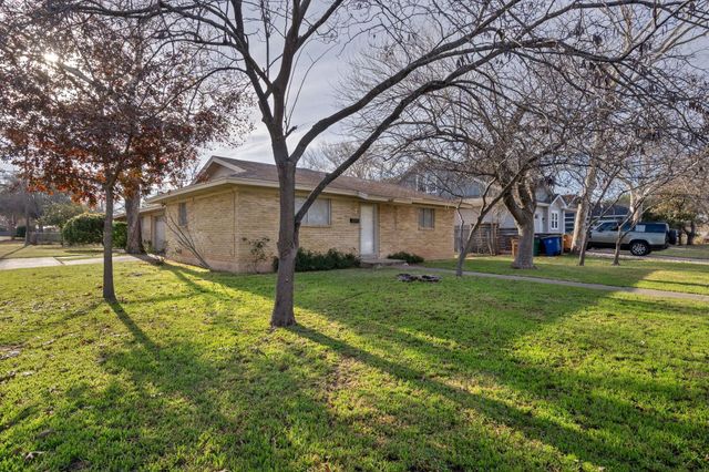 1911 Barbara ST, Austin, TX 78757
