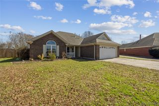 7841 Copperfield Drive, Montgomery, AL 36117