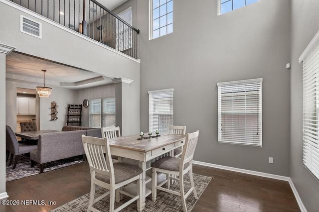 1027 MAYFAIR CREEK Court, Jacksonville, FL 32218
