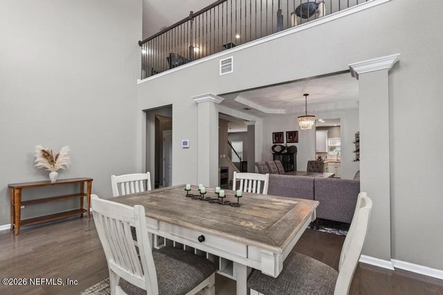 1027 MAYFAIR CREEK Court, Jacksonville, FL 32218