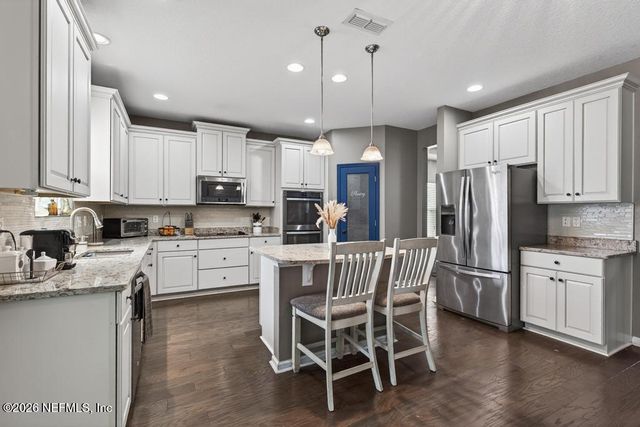 1027 MAYFAIR CREEK Court, Jacksonville, FL 32218