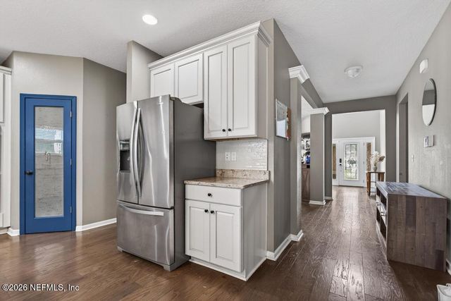 1027 MAYFAIR CREEK Court, Jacksonville, FL 32218