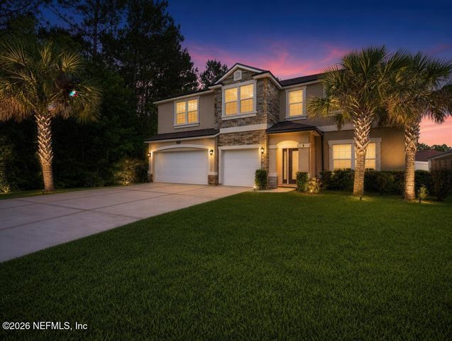 1027 MAYFAIR CREEK Court, Jacksonville, FL 32218