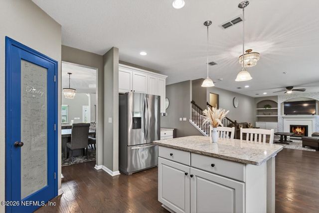 1027 MAYFAIR CREEK Court, Jacksonville, FL 32218