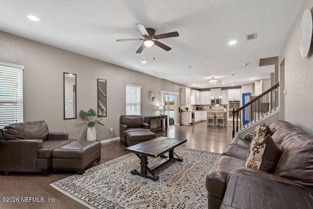 1027 MAYFAIR CREEK Court, Jacksonville, FL 32218