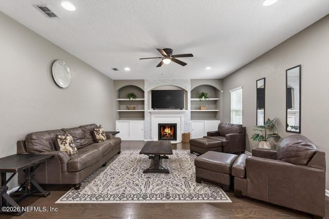 1027 MAYFAIR CREEK Court, Jacksonville, FL 32218