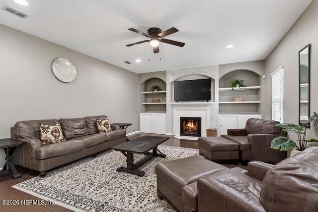 1027 MAYFAIR CREEK Court, Jacksonville, FL 32218