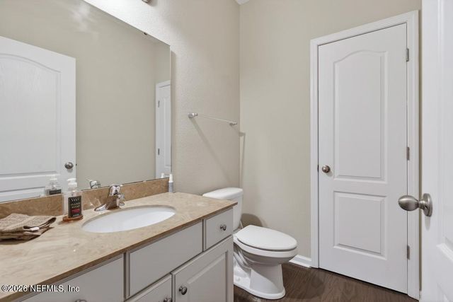 1027 MAYFAIR CREEK Court, Jacksonville, FL 32218
