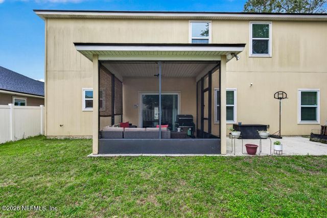 1027 MAYFAIR CREEK Court, Jacksonville, FL 32218