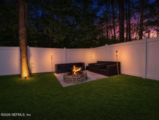 1027 MAYFAIR CREEK Court, Jacksonville, FL 32218
