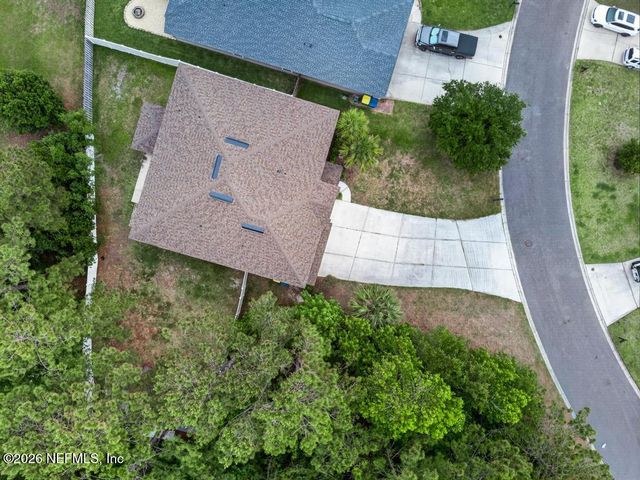 1027 MAYFAIR CREEK Court, Jacksonville, FL 32218