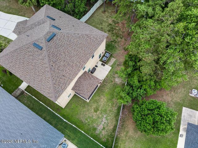 1027 MAYFAIR CREEK Court, Jacksonville, FL 32218
