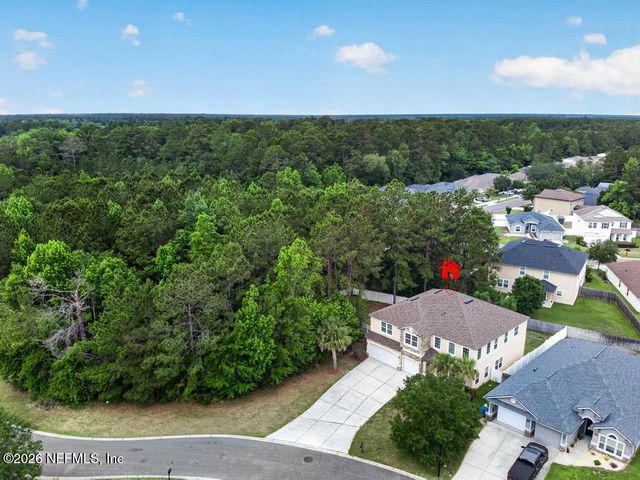 1027 MAYFAIR CREEK Court, Jacksonville, FL 32218