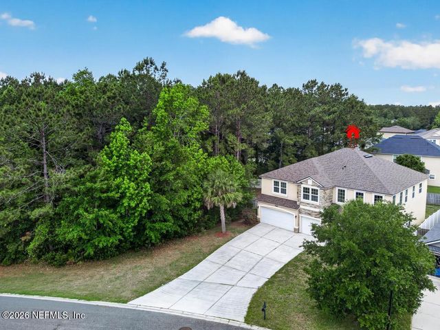 1027 MAYFAIR CREEK Court, Jacksonville, FL 32218