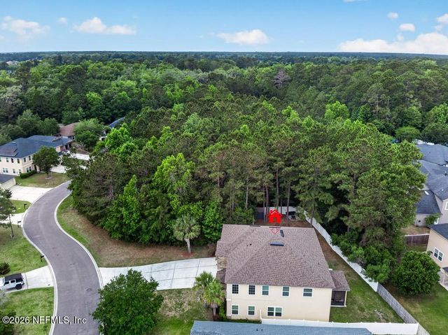 1027 MAYFAIR CREEK Court, Jacksonville, FL 32218