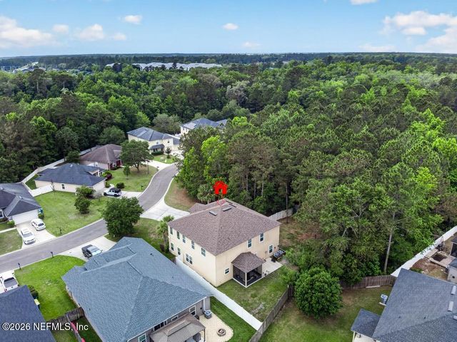 1027 MAYFAIR CREEK Court, Jacksonville, FL 32218