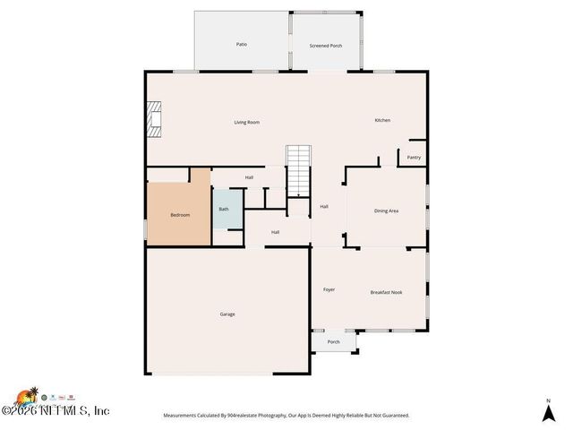 1027 MAYFAIR CREEK Court, Jacksonville, FL 32218