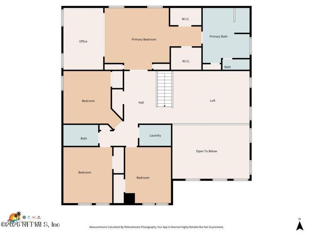 1027 MAYFAIR CREEK Court, Jacksonville, FL 32218