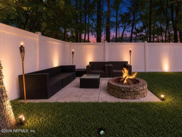 1027 MAYFAIR CREEK Court, Jacksonville, FL 32218