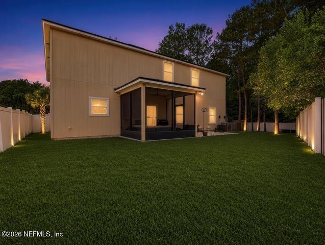 1027 MAYFAIR CREEK Court, Jacksonville, FL 32218