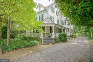 315 CHESTNUT ST, Moorestown, NJ 08057