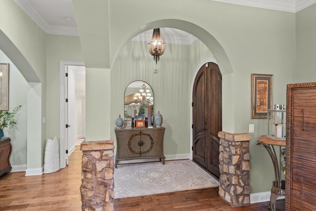 819 E Heathland, Inman, SC 29349