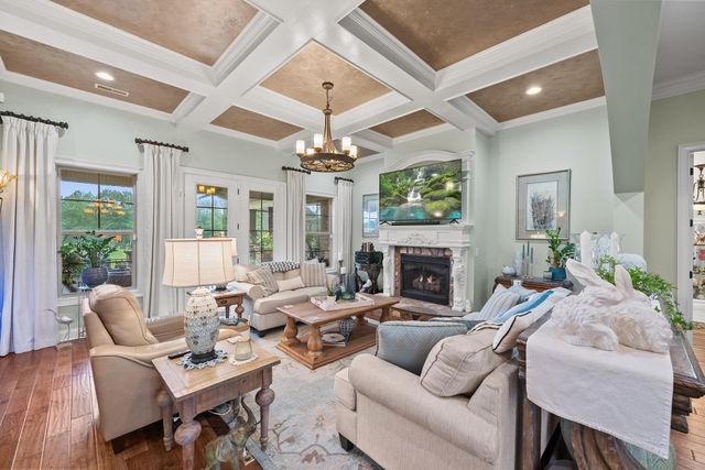 819 E Heathland, Inman, SC 29349