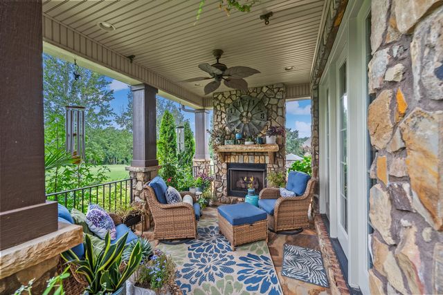 819 E Heathland, Inman, SC 29349