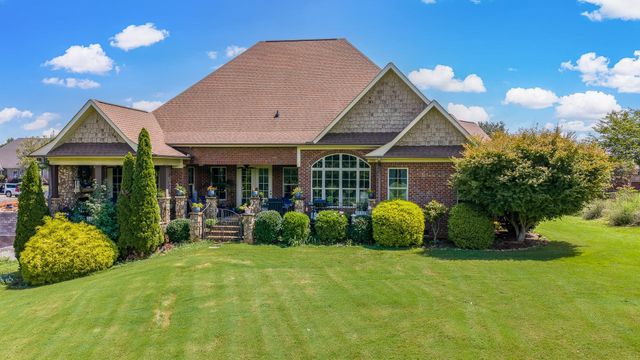 819 E Heathland, Inman, SC 29349