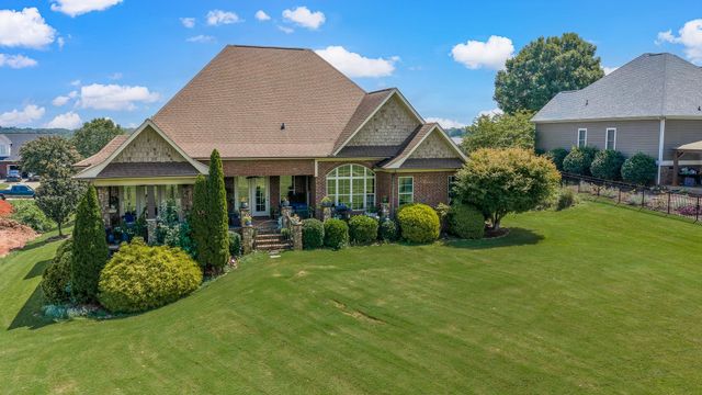 819 E Heathland, Inman, SC 29349