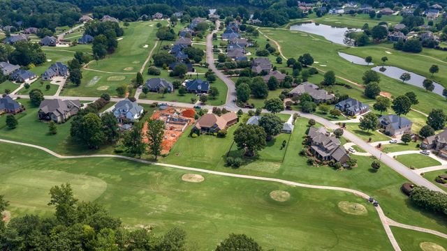 819 E Heathland, Inman, SC 29349