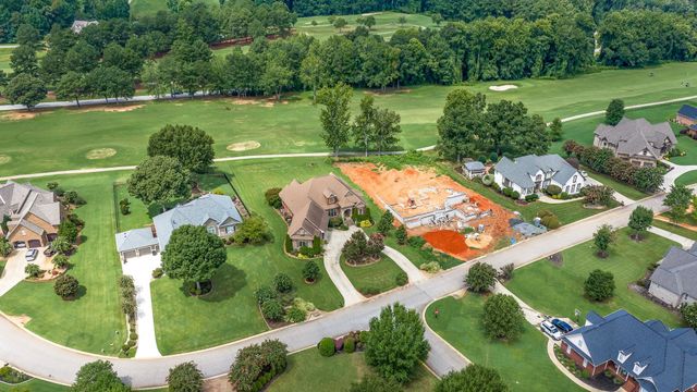819 E Heathland, Inman, SC 29349