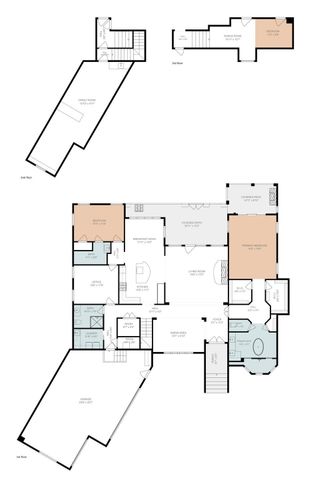 819 E Heathland, Inman, SC 29349