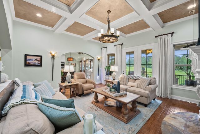 819 E Heathland, Inman, SC 29349