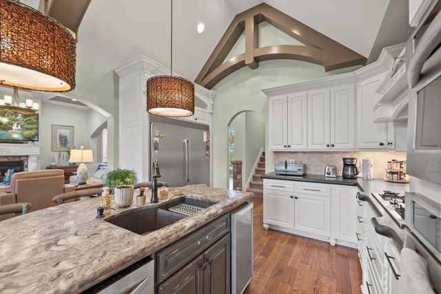 819 E Heathland, Inman, SC 29349