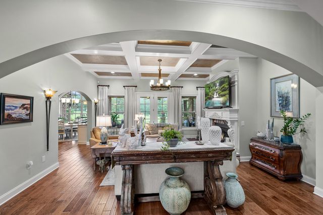 819 E Heathland, Inman, SC 29349