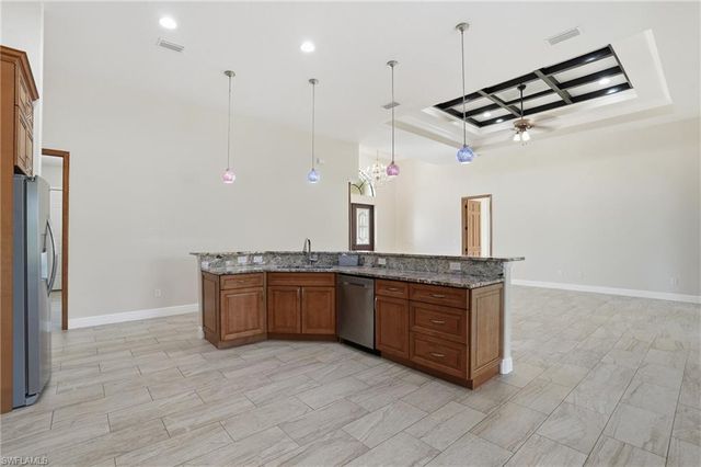 3816 NW 32nd PL, Cape Coral, FL 33993