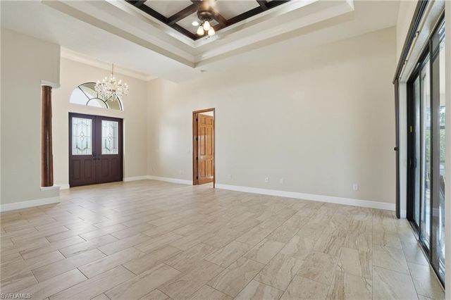 3816 NW 32nd PL, Cape Coral, FL 33993