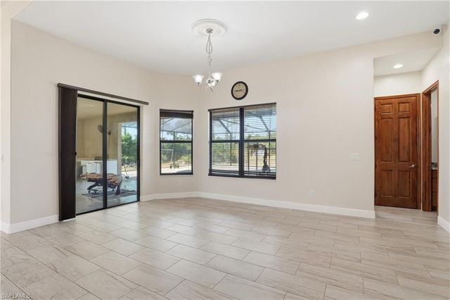 3816 NW 32nd PL, Cape Coral, FL 33993