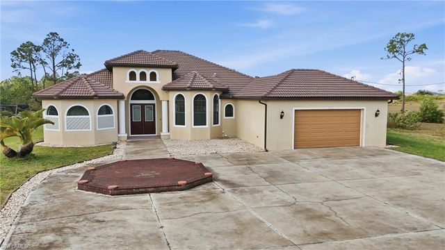 3816 NW 32nd PL, Cape Coral, FL 33993