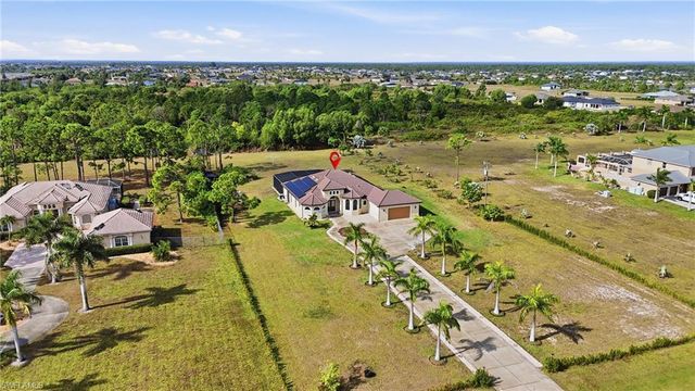3816 NW 32nd PL, Cape Coral, FL 33993