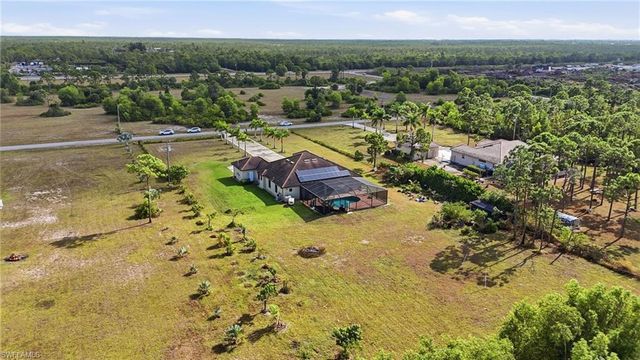 3816 NW 32nd PL, Cape Coral, FL 33993