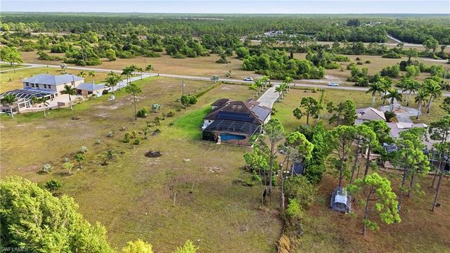 3816 NW 32nd PL, Cape Coral, FL 33993