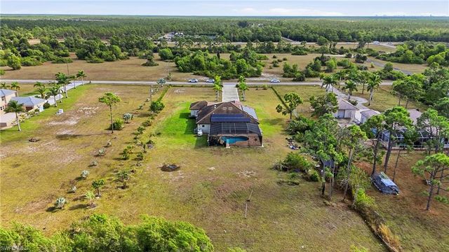 3816 NW 32nd PL, Cape Coral, FL 33993