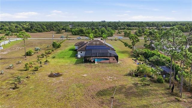 3816 NW 32nd PL, Cape Coral, FL 33993