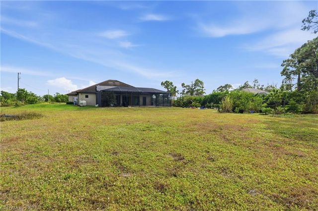 3816 NW 32nd PL, Cape Coral, FL 33993